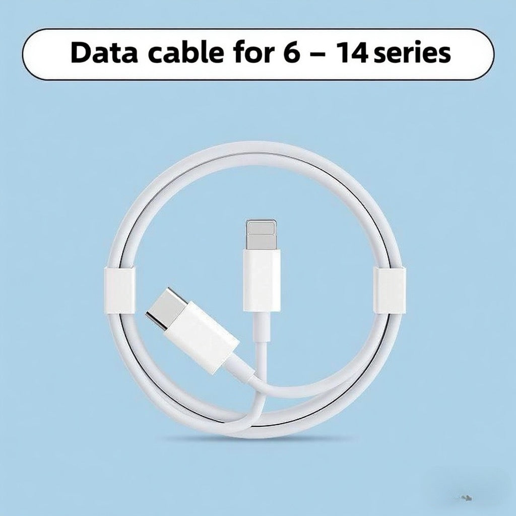 Ladekabel