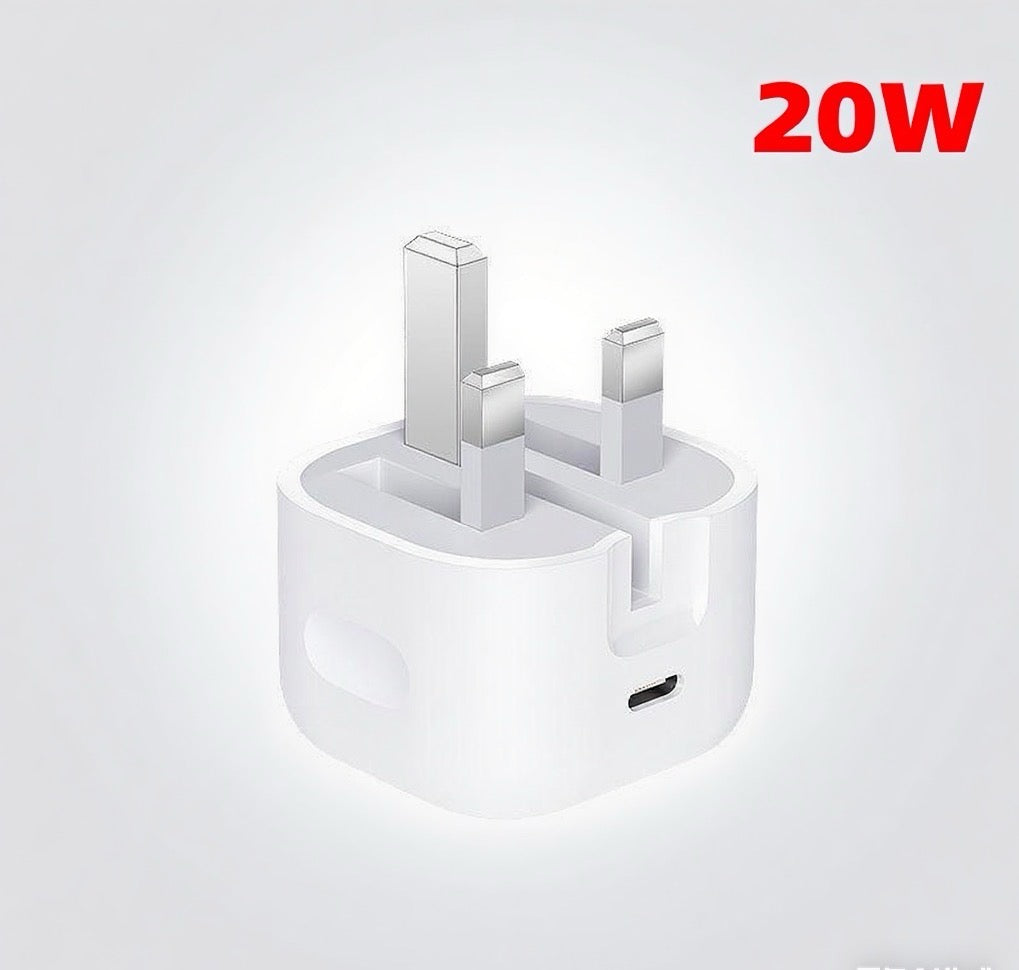 Oplaadplug