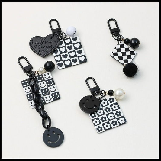 Charmos de acessórios personalizados 017