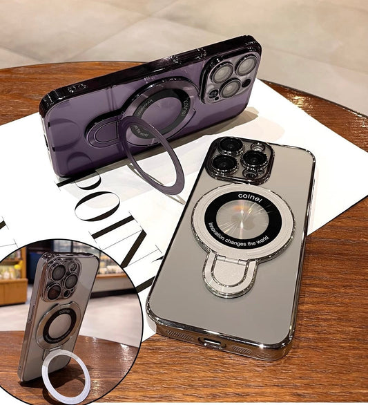 Advanced Aurora Phone Case