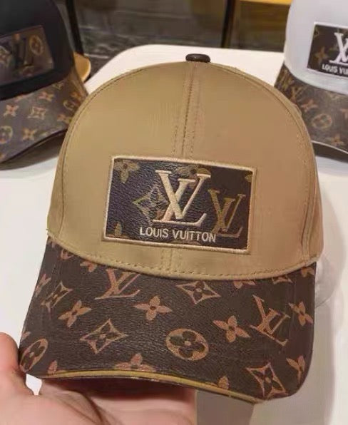 Classic luxury hat （Unisex version）