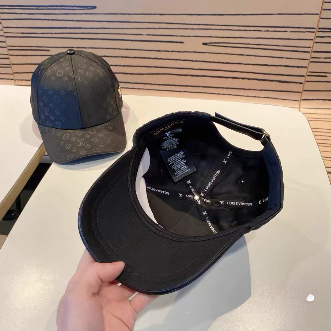 Classic luxury hat （Unisex version）