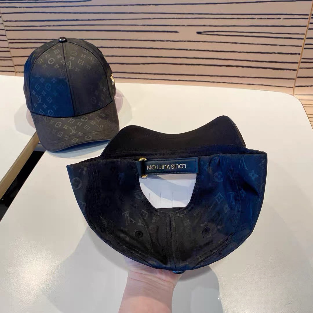 Classic luxury hat （Unisex version）