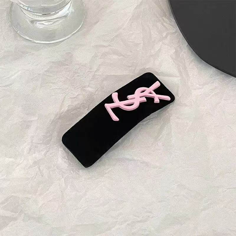 Fashion Luxury Hair Clip 02
