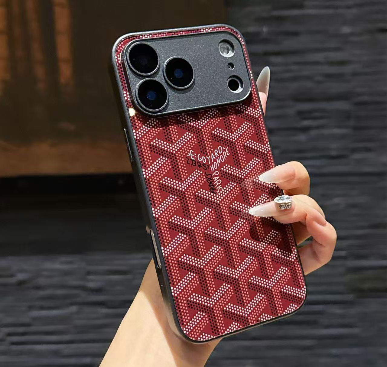 New Classic Luxury  Phone Case