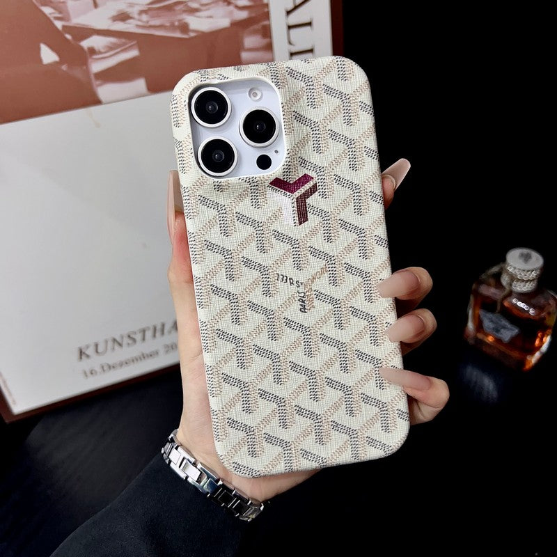 Goya iPhone -hoes