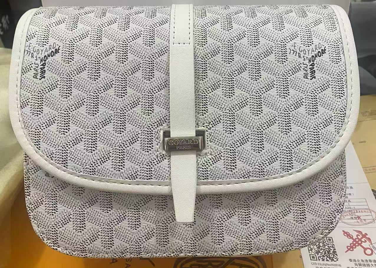 Belvedere PM Bag – Elegance On the Go