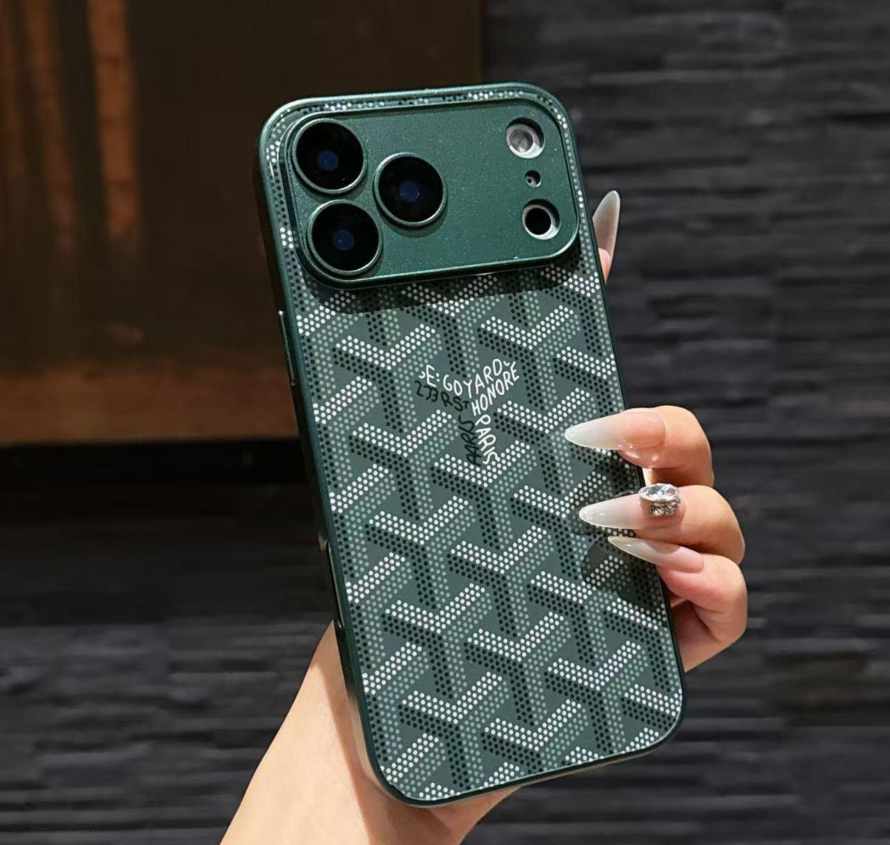 New Classic Luxury  Phone Case