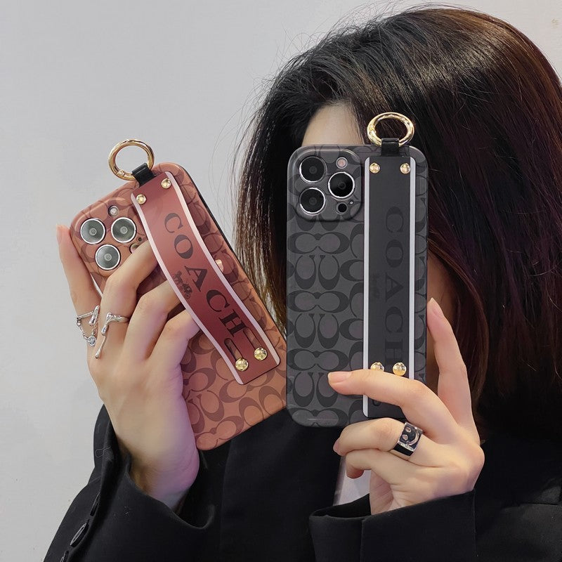 COA polsband iPhone -hoesje