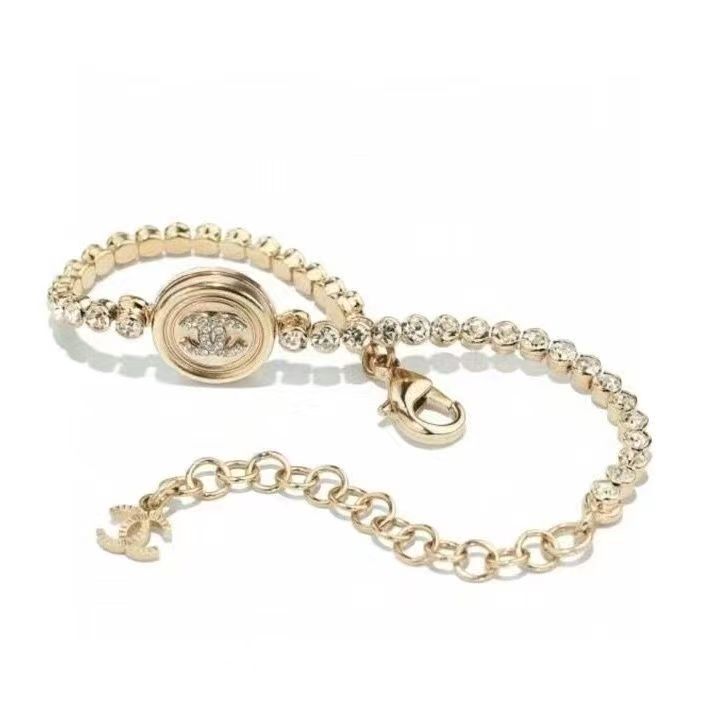 Pulseira elegante ajustável CC-0531