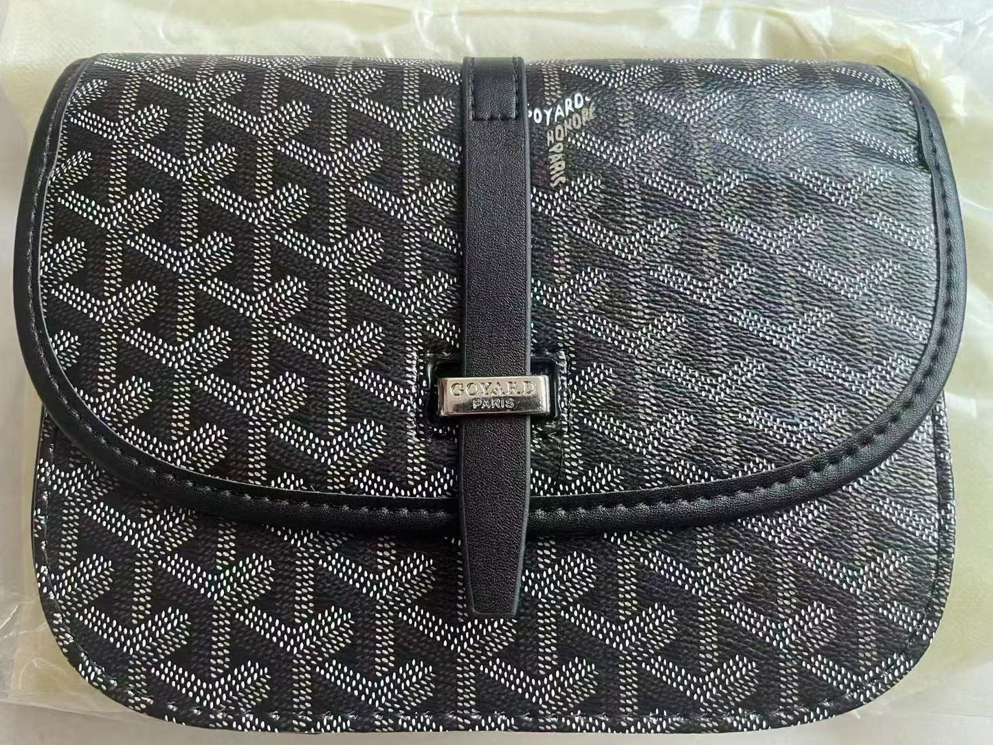 Belvedere PM Bag – Elegance On the Go