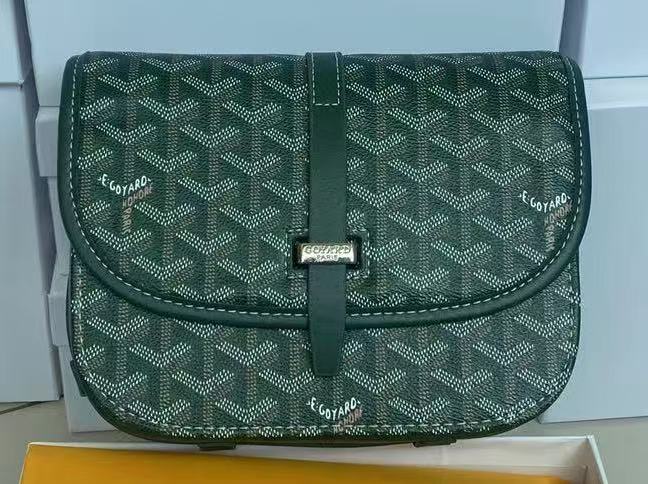 Belvedere PM Bag – Elegance On the Go