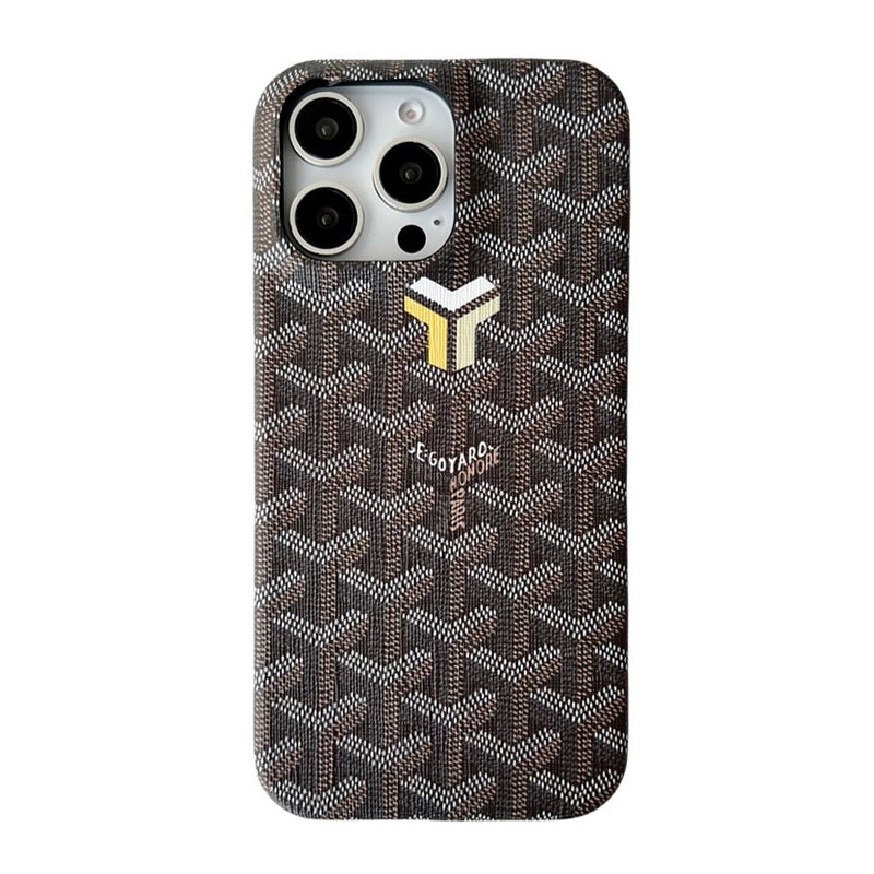 Goya iPhone -hoes