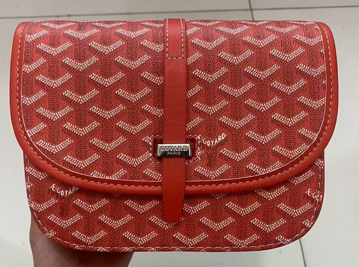 Belvedere PM Bag – Elegance On the Go