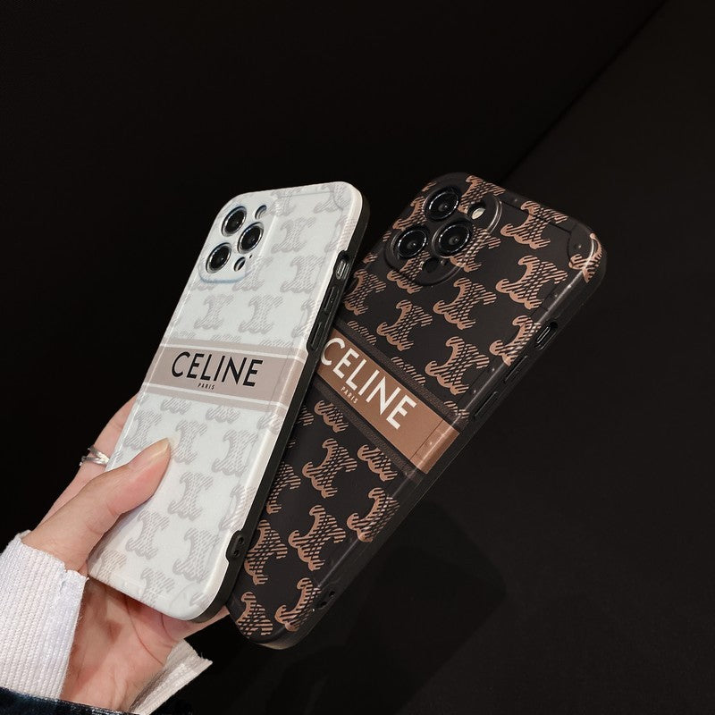 CE Classic iPhone -sak
