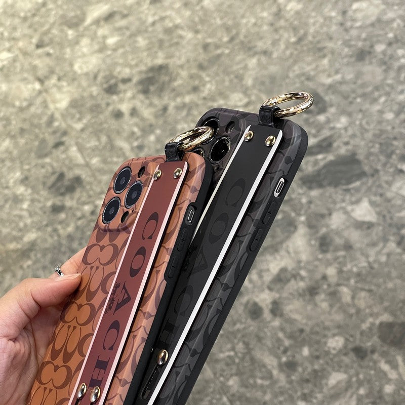 COA polsband iPhone -hoesje