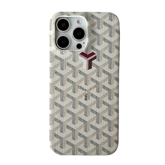 Goya iPhone -hoes