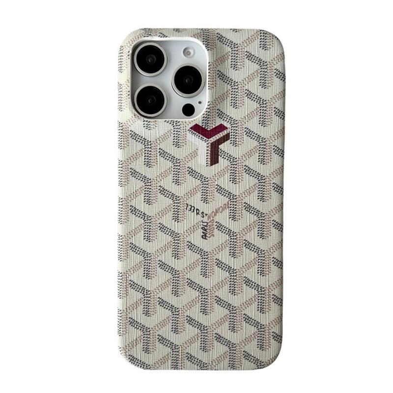 Goya iPhone -hoes