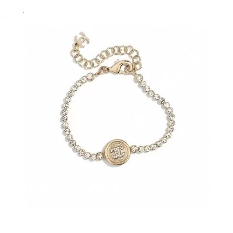 Pulseira elegante ajustável CC-0531