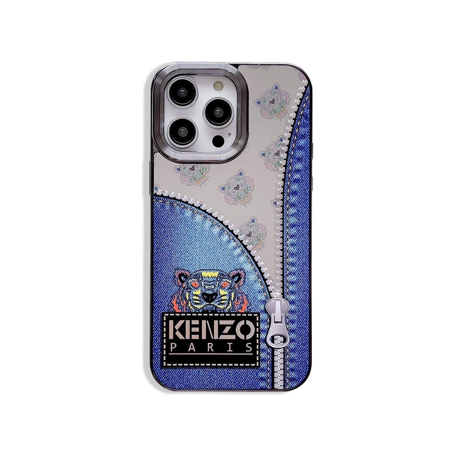 Kenzo iPhone Case A35 A36