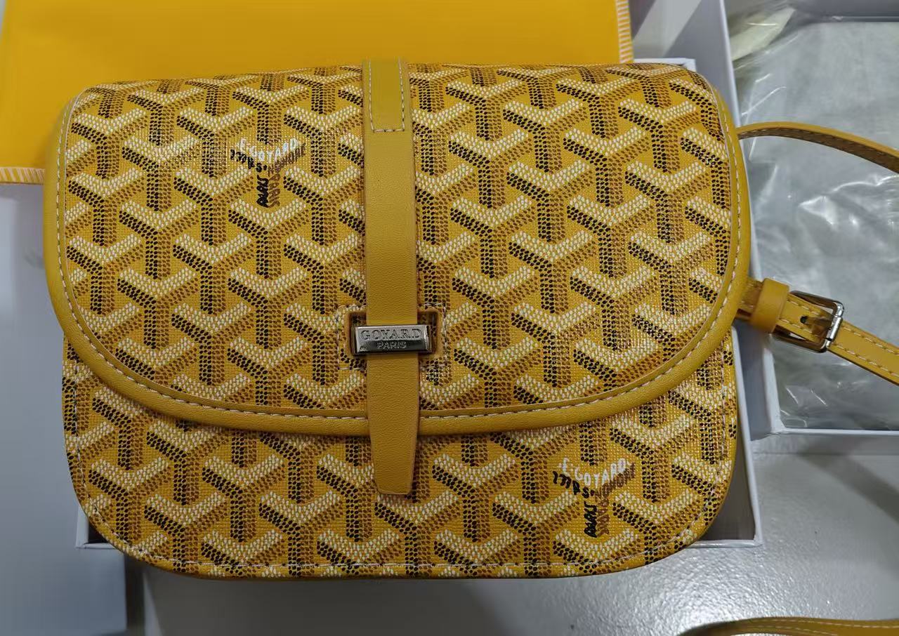 Belvedere PM Bag – Elegance On the Go