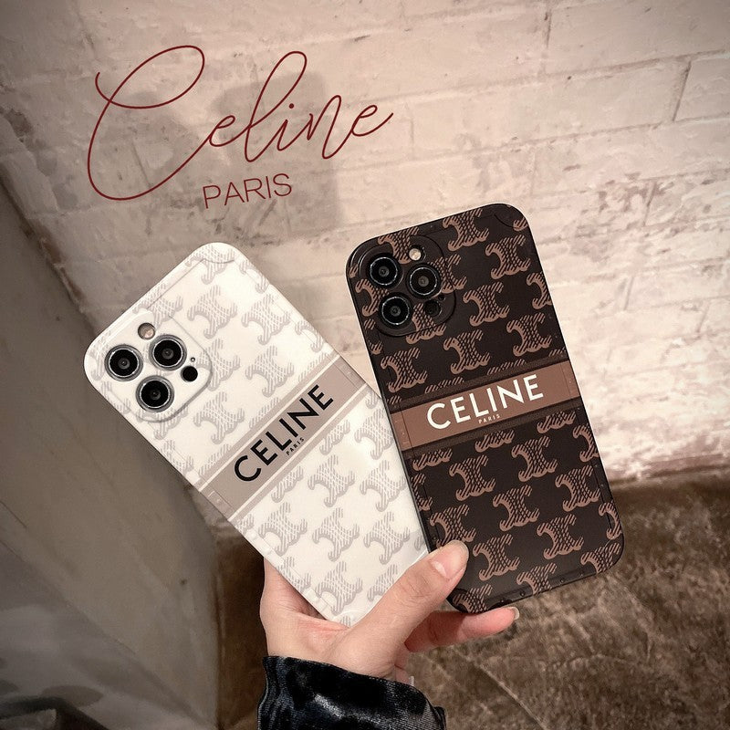 CE Classic iPhone -sak