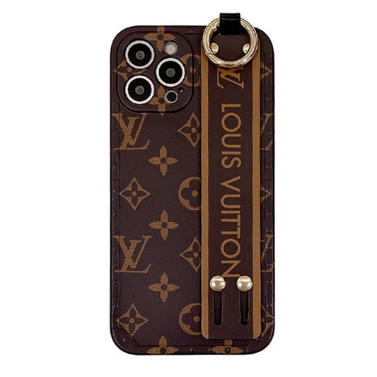 Lou Brown Wrist para iPhone