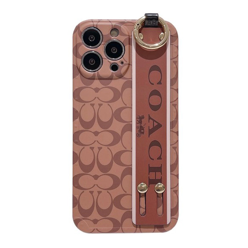 COA polsband iPhone -hoesje