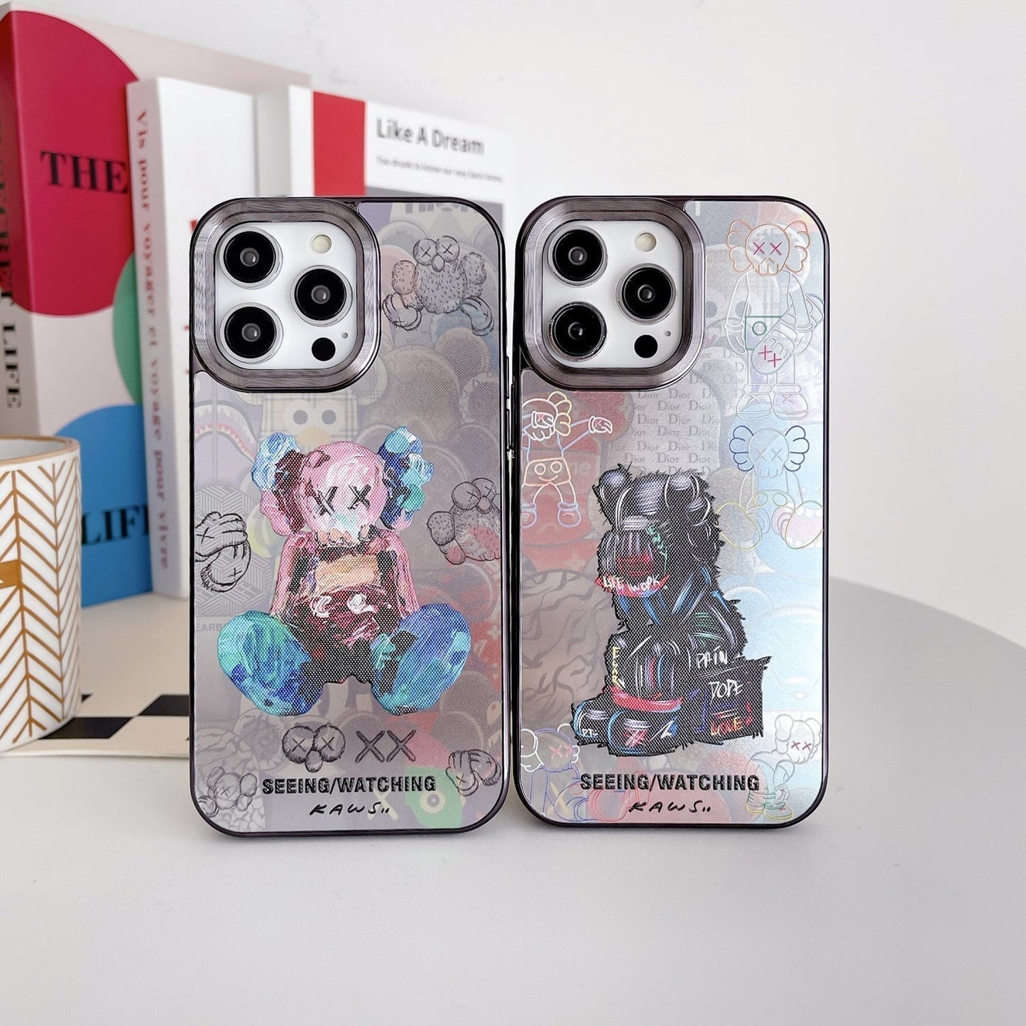 KAW iPhone Case