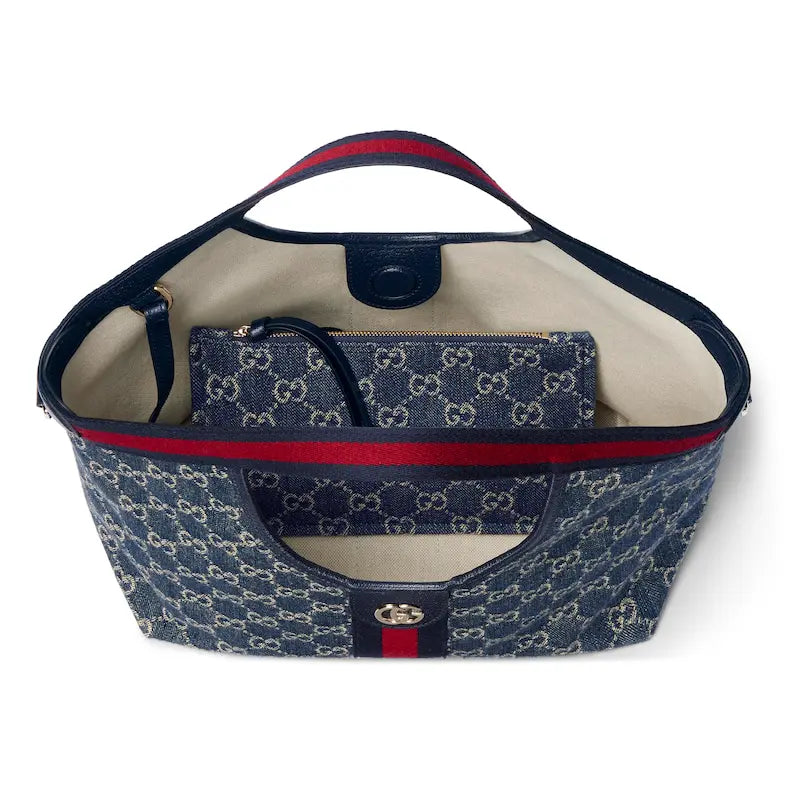 Series Tote Bag · Luxury Classic Elegance