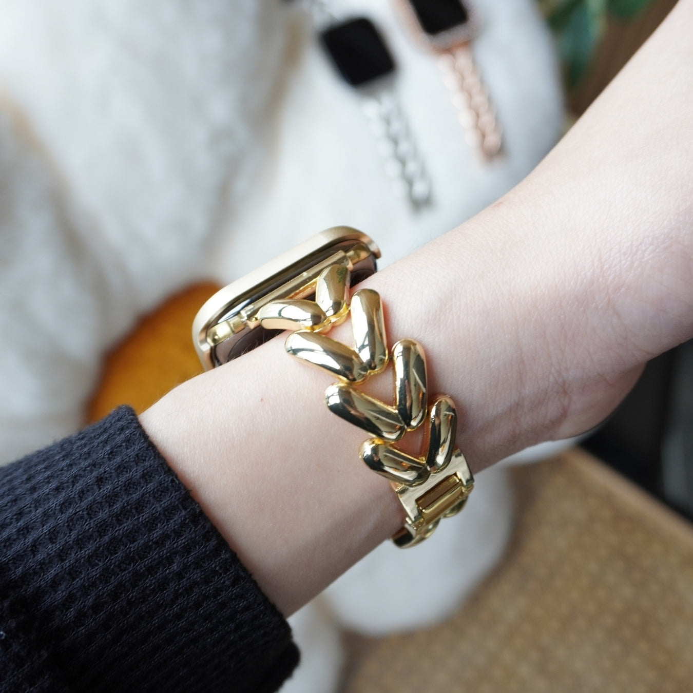 Pulseira Circe