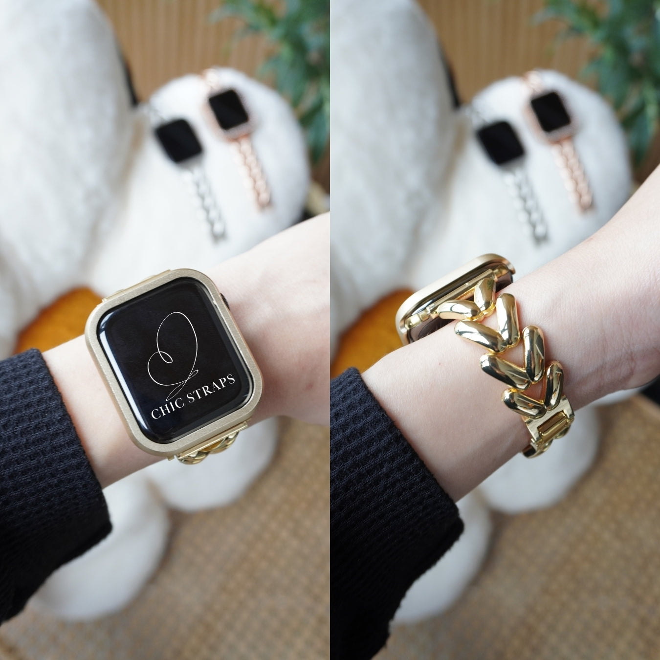 Pulseira Circe
