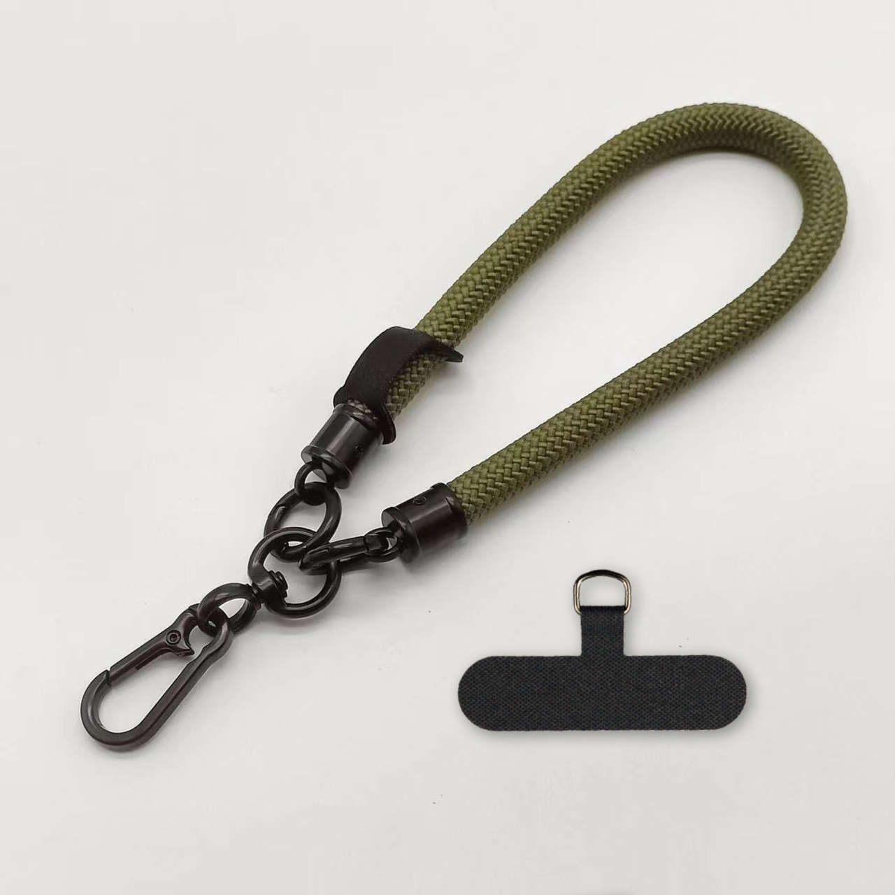 Essentieel mini -leger groen