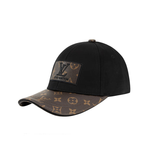 Classic luxury hat （Unisex version）
