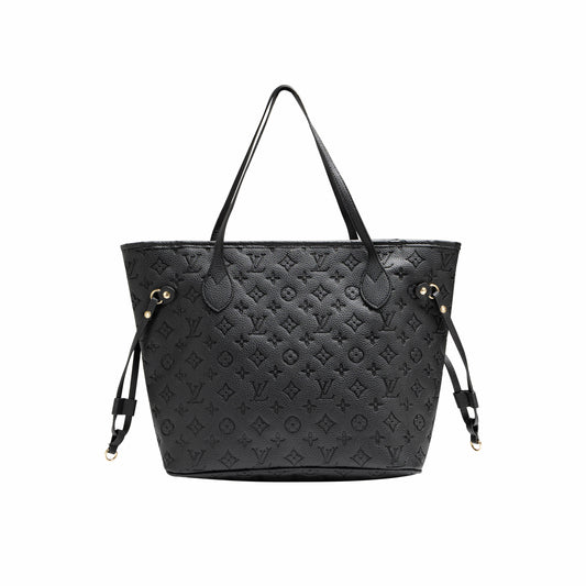 "Satisfaction Guaranteed" - Trendy Handbag