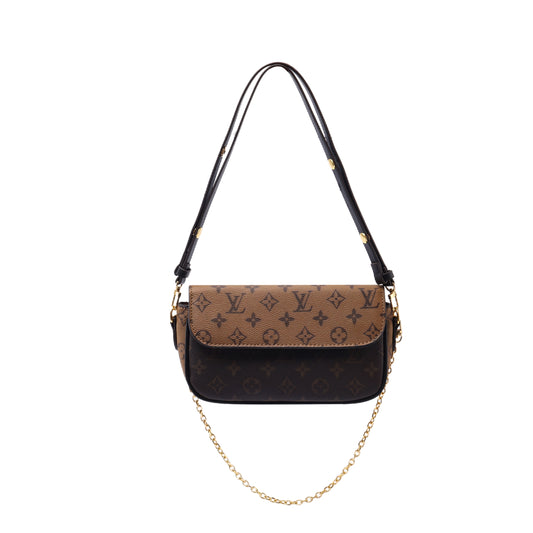 Classic Luxury Shoulder Bag