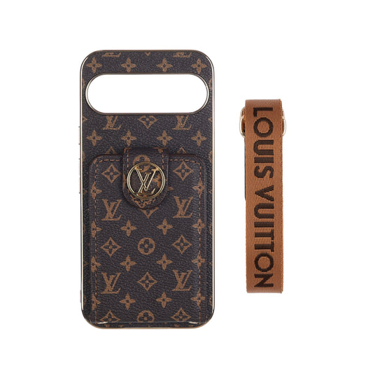 Lúxusstíll Google Pixel símasími