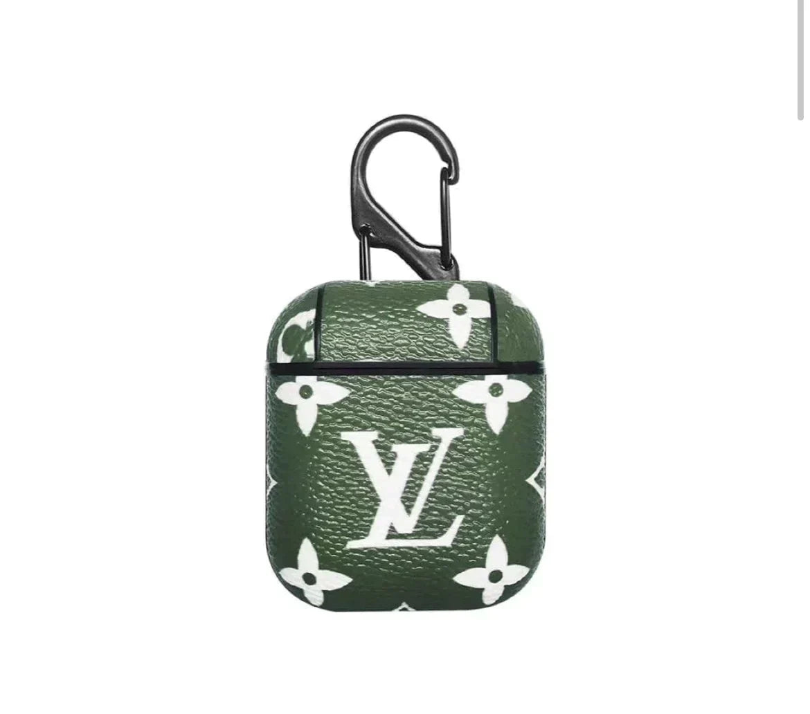 LV AirPods -saker
