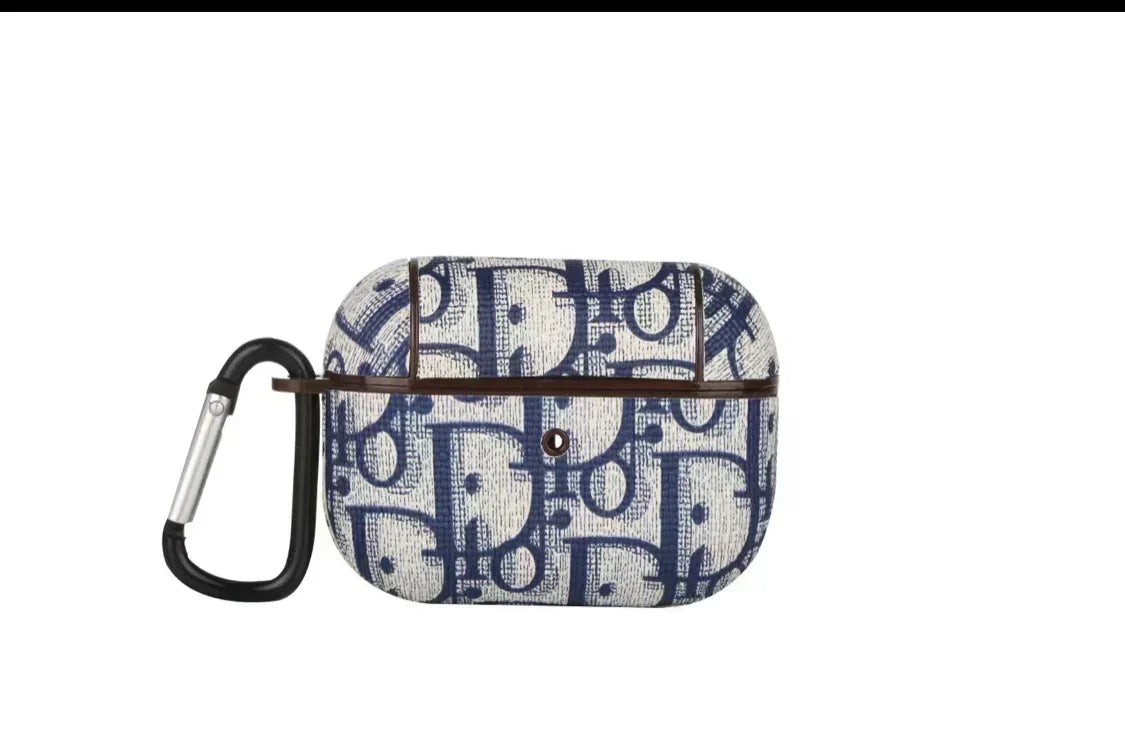 Novos AirPods Dior