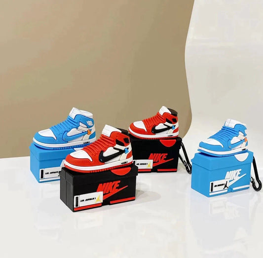 Nike \ Jordan AirPods Cases