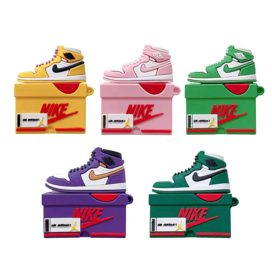 Nike \ Jordan AirPods -saker