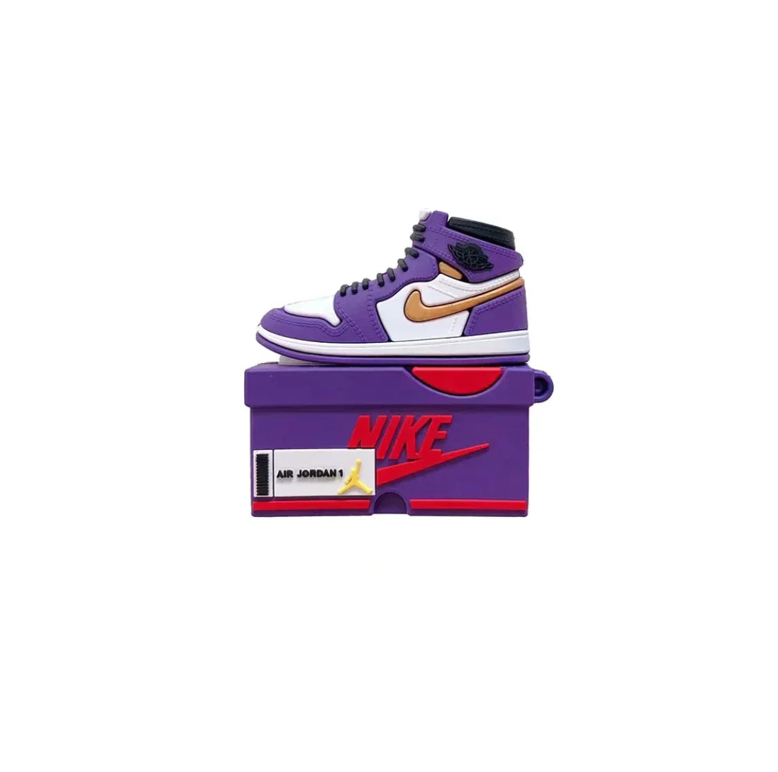 Nike \ Jordan AirPods -saker