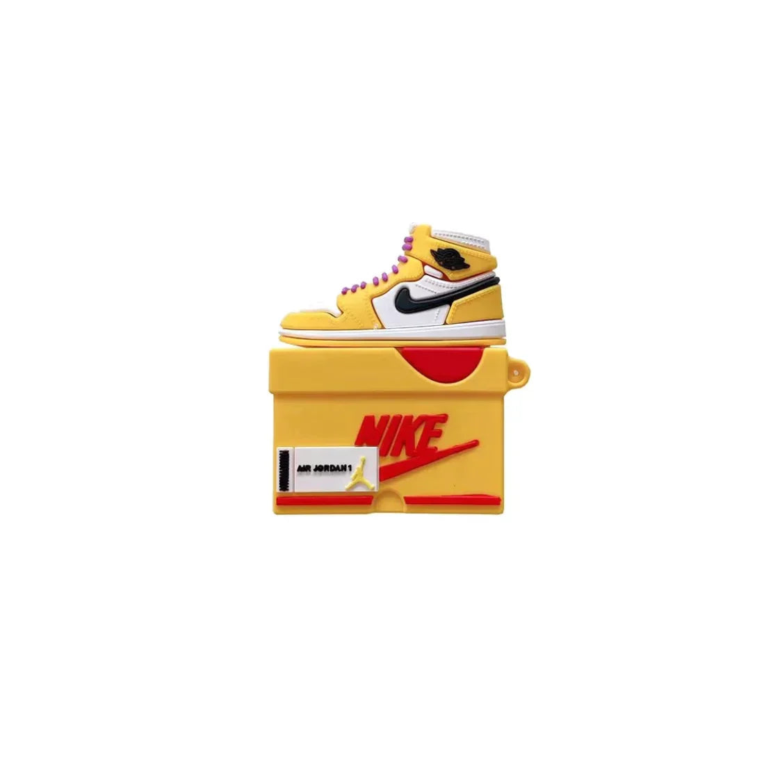 Nike \ Jordan AirPods -saker
