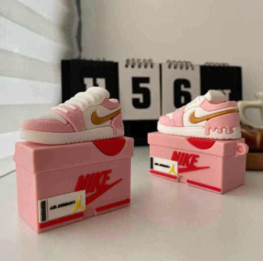 Nike Jordan AirPods -koffers