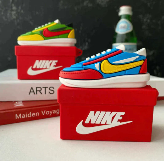Nike AirPods -koffers