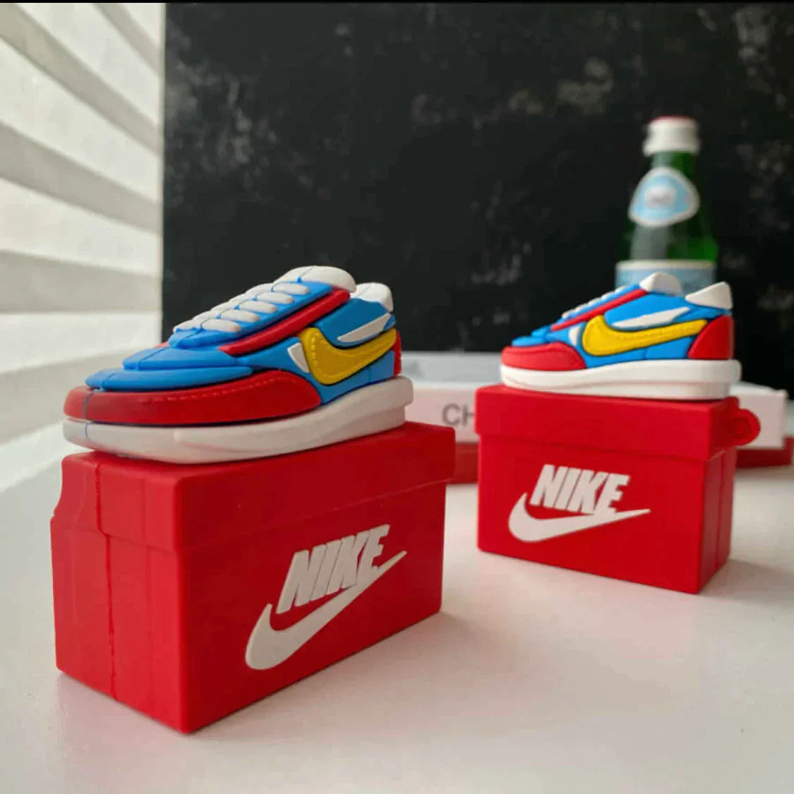 Nike AirPods -saker