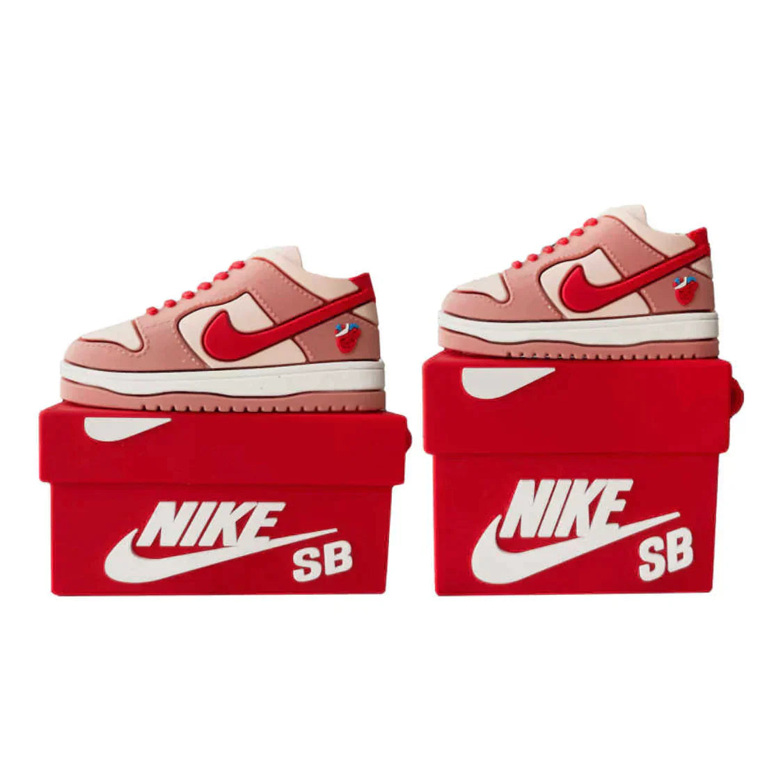 Nike AirPods -saker