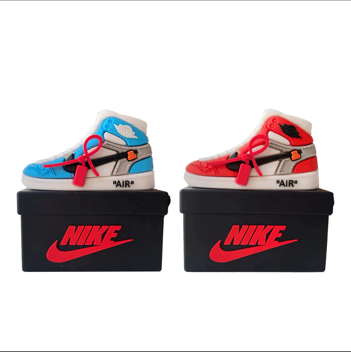Nike AirPods -saker