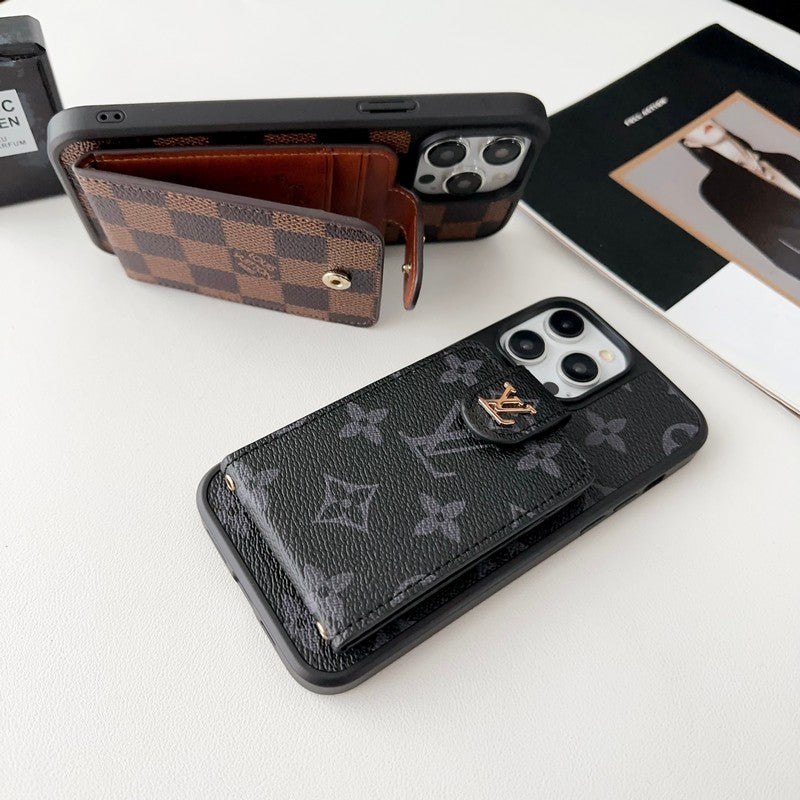 Lou Classic Classic Bag iPhone Case