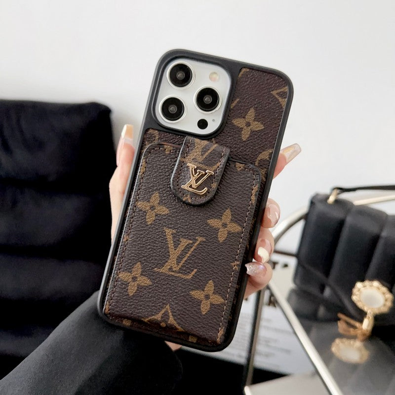 Lou Classic Classic Bag iPhone Case